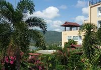 Отзывы Chaweng Grand View Resort, 3 звезды