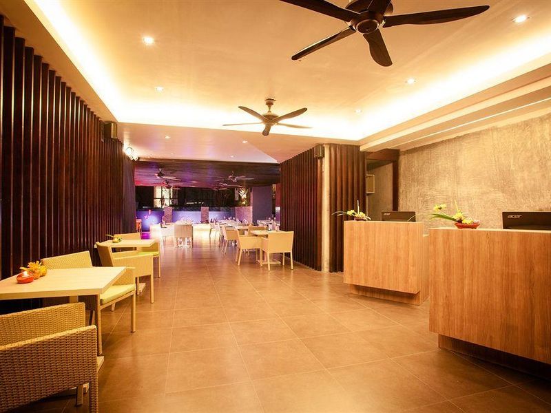 Hotel Photo 16