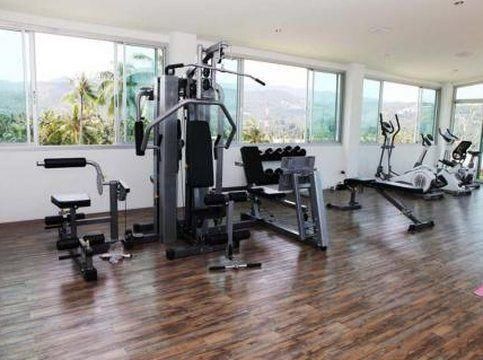 Hotel Photo 19