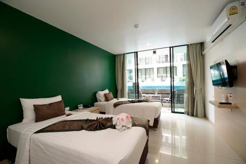 Hotel Photo 3