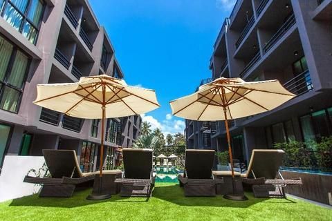 Hotel Photo 22