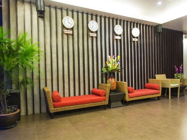 Hotel Photo 8