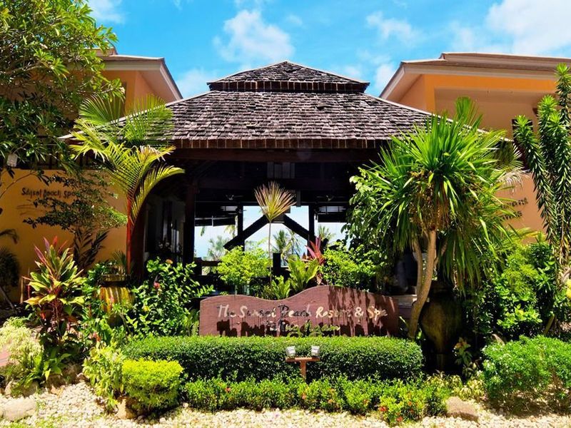 Hotel Photo 21