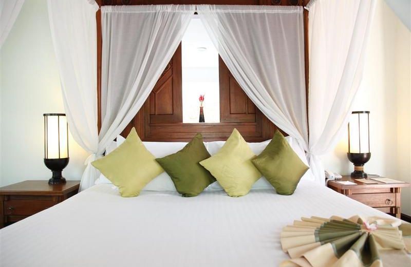 Fair House Villas & Spa, Koh Samui – SHA Extra Plus