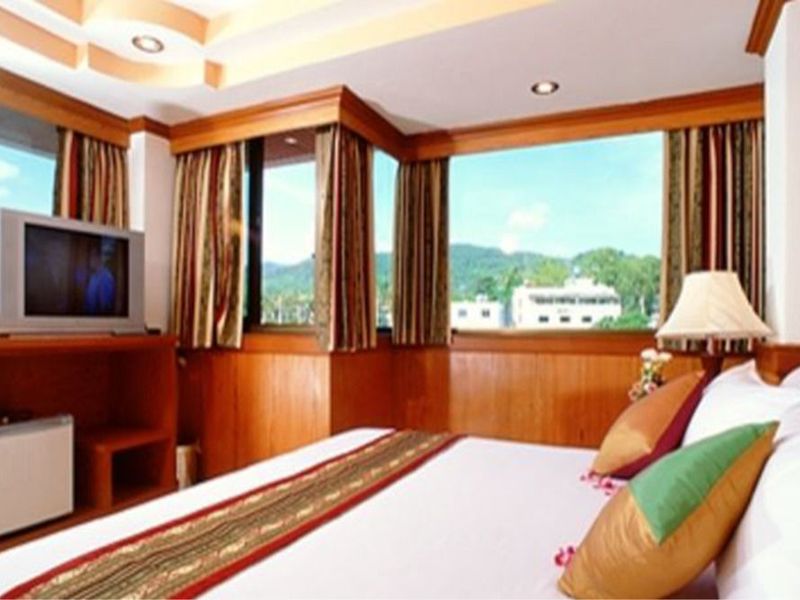 Hotel Photo 2