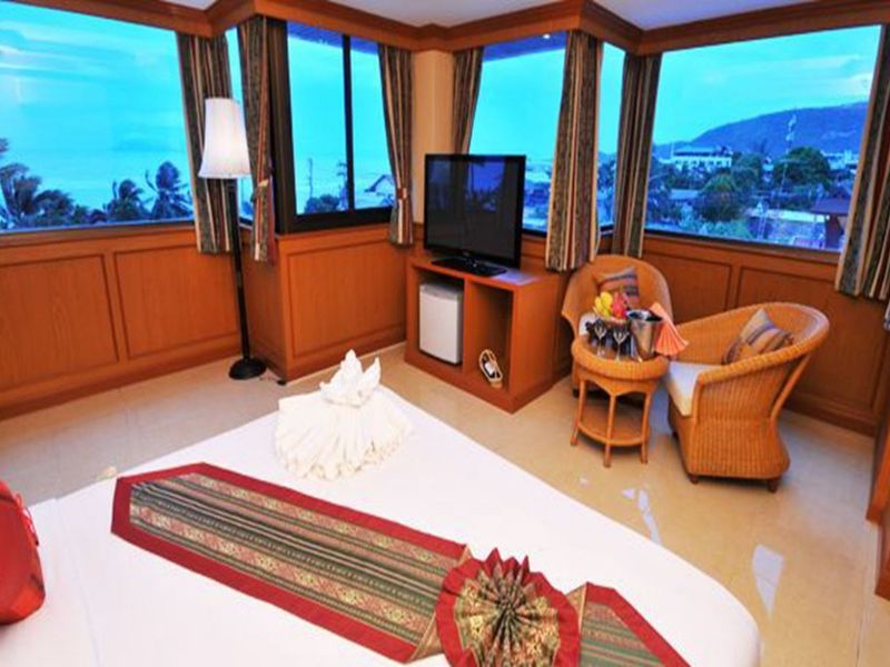 Hotel Photo 4