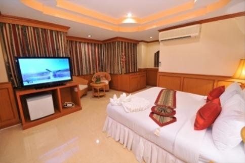 Hotel Photo 7