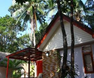 Phalarn Inn Resort Mae Nam Thailand
