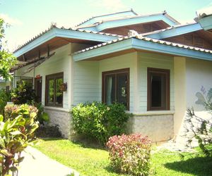 Samui Native Resort Mae Nam Thailand