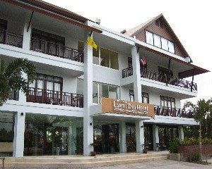 Laem Din Hotel Chaweng Beach Thailand