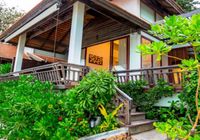 Отзывы Samui Paradise Chaweng Beach Resort & Spa, 4 звезды
