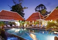 Отзывы Ban Kao Tropical Boutique Residence & Spa, 3 звезды
