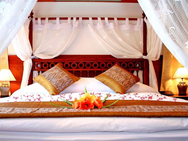 صورة الفندق 2