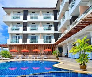 First Residence Hotel Chaweng Beach Thailand