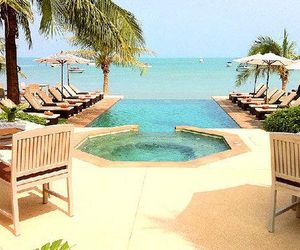 Saboey Resort and Villas Bang Rak Beach Thailand