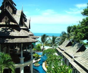 Dara Samui Beach Resort and Villa - Adults Only Chaweng Beach Thailand