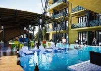 Отзывы Bhundhari Chaweng Beach Resort Koh Samui, 3 звезды