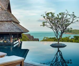 Nora Buri Resort & Spa Chaweng Beach Thailand