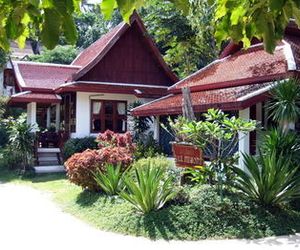 Bill Resort Lamai Beach Thailand