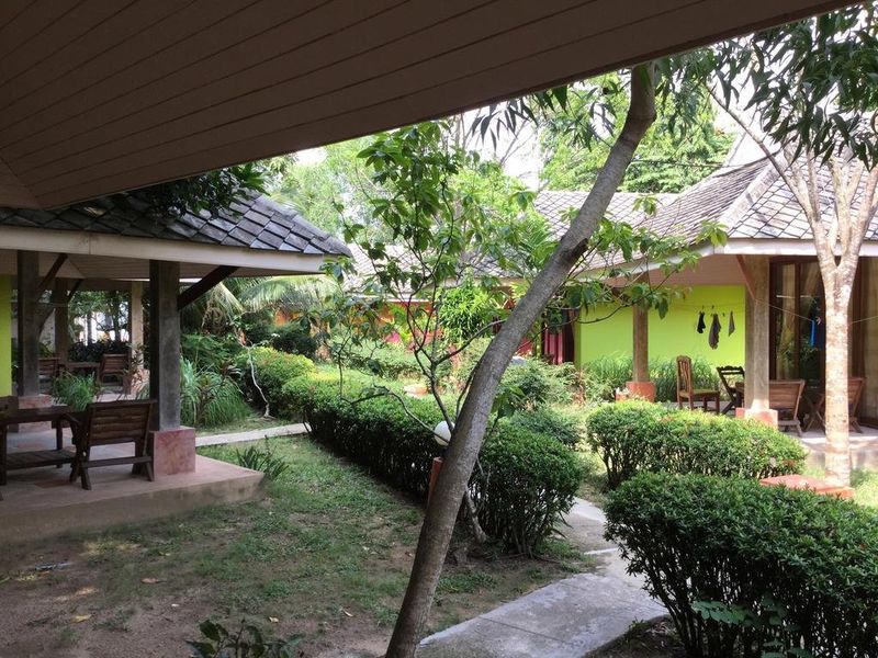 Hotel Photo 21