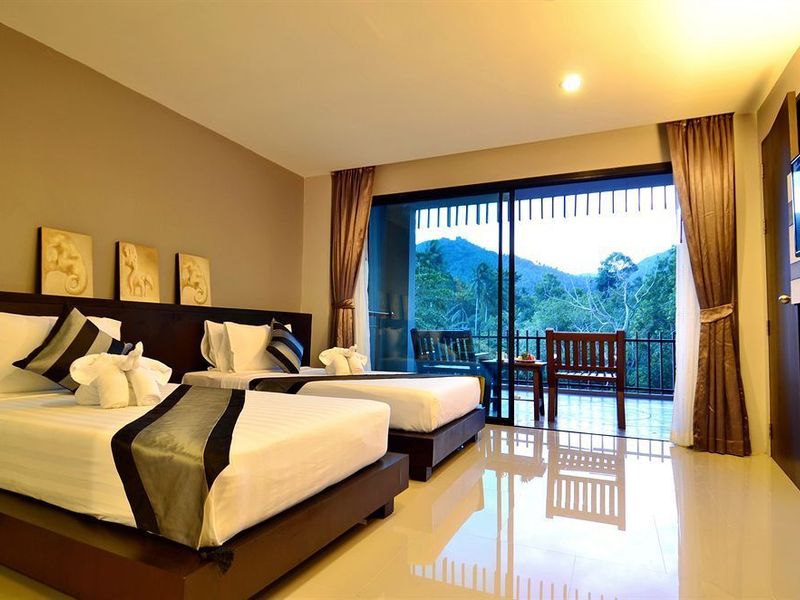 Hotel Photo 2