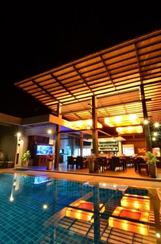 Hotel Photo 13