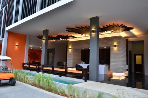 Hotel Photo 14