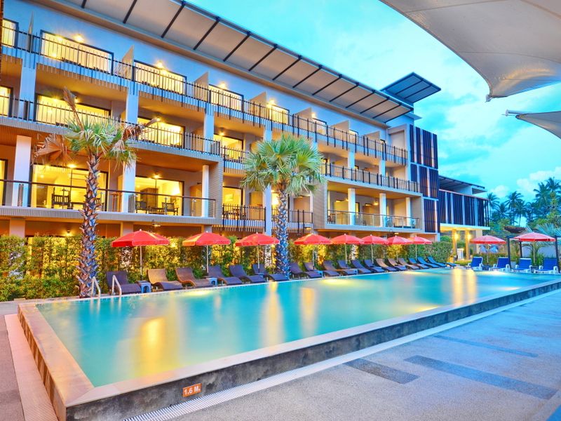 Hotel Photo 22