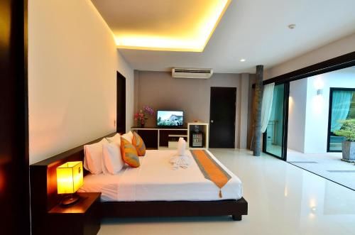 Hotel Photo 4