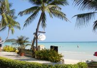 Отзывы Chaba Cabana Beach Resort & Spa, 3 звезды