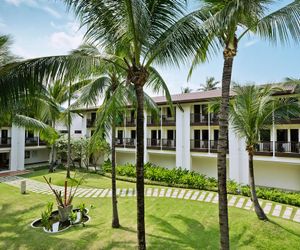 Hotel Ibis Samui Bophut Chaweng Beach Thailand