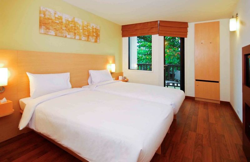 Hotel Ibis Samui Bophut – SHA Extra Plus