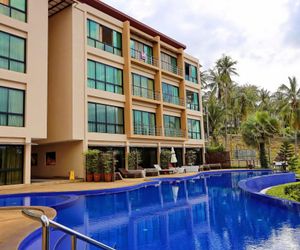 Avanta Condominium Mae Nam Thailand