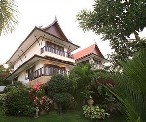 Paradise Island Estate Choengmon Thailand