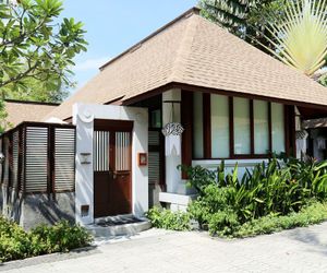 Pavilion Samui Villas and Resort Lamai Beach Thailand