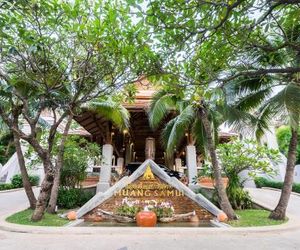 Muang Samui Spa Resort Chaweng Beach Thailand