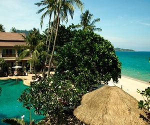 Aloha Resort Lamai Beach Thailand