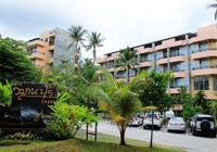 Отзывы Wimaan Buri Resort, 3 звезды