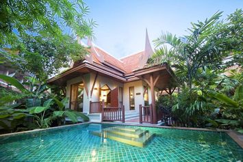 Samui Buri Beach Resort