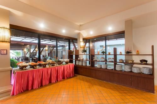 Hotel Photo 12