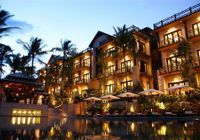 Отзывы Kirikayan Luxury Pool Villas & Spa, 5 звезд