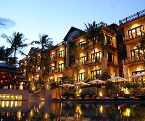 Kirikayan Luxury Pool Villas & Suite Mae Nam Thailand