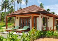 Отзывы Centra Coconut Beach Resort Samui, 4 звезды