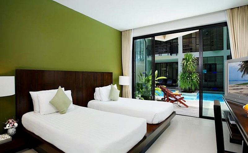 Hotel Photo 2