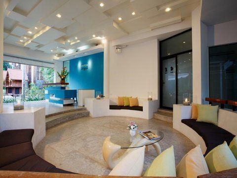 Hotel Photo 13