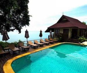 Villa La Moon Resort & Restaurant Lamai Beach Thailand