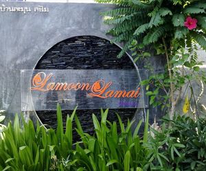 Lamoon Lamai Residence Lamai Beach Thailand