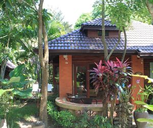Samui Tropical Resort Mae Nam Thailand