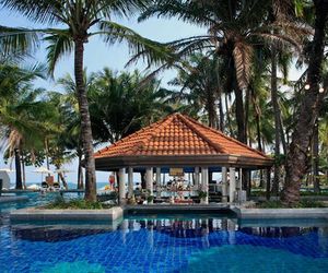 Centara Grand Beach Resort Samui Chaweng Beach Thailand