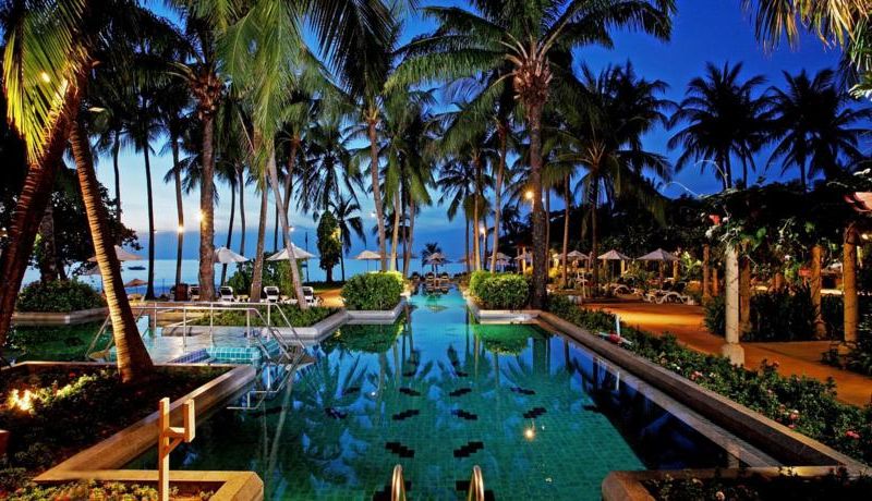 Hotel Photo 22